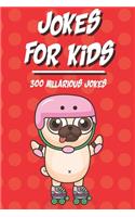 300 Jokes for kids