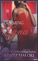 Claiming Lana