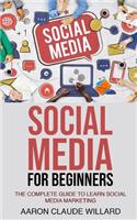 Social Media for Beginners