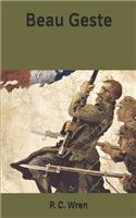 Beau Geste