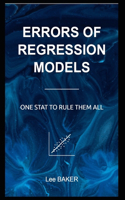 Errors of Regression Models