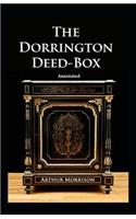 The Dorrington Deed Box Annotated