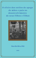 O efeito dos estilos de apego de mães e pais no desenvolvimento de seus filhos e filhas
