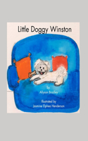 Little Doggy Winston