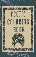 Celtic Coloring Book