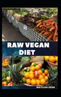 Raw Vegan Diet