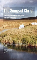 Songs of Christ