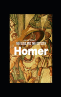 The Iliad and the Odyssey (Annotated)