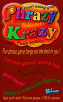 Phrazy Krazy