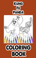 Kung fu panda 2021