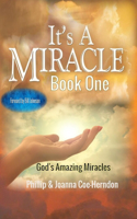 It's A Miracle book one