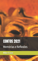 Contos 2021: Memórias e Reflexões