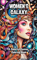 Women's Galaxy