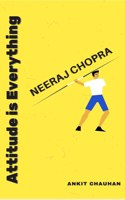 Neeraj Chopra
