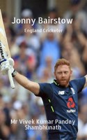 Jonny Bairstow