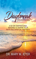 Daybreak Devotions