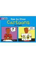 How to Draw Cartoons