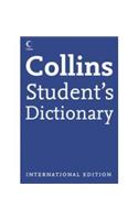 Collins Students Dictionary