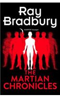 The Martian Chronicles