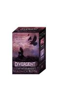 Divergent Boxed Set (books 1 and 2)