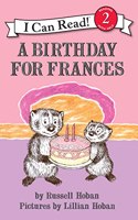 Birthday for Frances