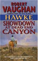 Hawke: Showdown at Dead End Canyon