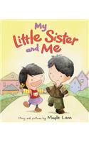 My Little Sister and Me