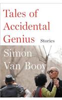 Tales of Accidental Genius