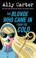 Blonde Who Came in from the Cold