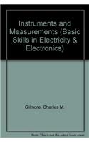 Instruments and Measurements