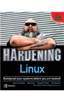 Hardening Linux