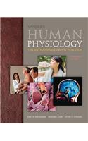 Vander's Human Physiology with Connectplus Access Card