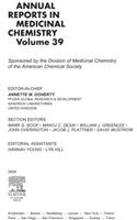 Annual Reports in Medicinal Chemistry