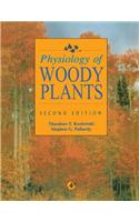 Physiology of Woody Plants