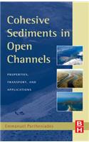 Cohesive Sediments in Open Channels