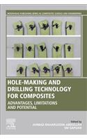Hole-Making and Drilling Technology for Composites