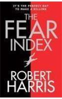 The Fear Index	