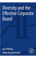 Diversity and the Effective Corporate Board