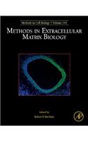 Methods in Extracellular Matrix Biology: Volume 143