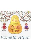 The Pear in the Pear Tree