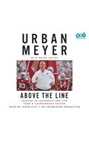 Above the Line