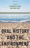 Oral History and the Environment