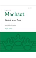 La Messe de Nostre Dame