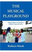 The Musical Playground