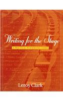 Writing for the Stage