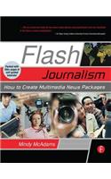 Flash Journalism