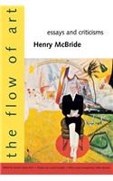The Flow of Art