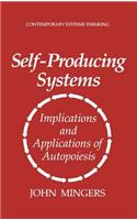 Self-Producing Systems