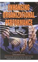 Enhancing Organizational Performance