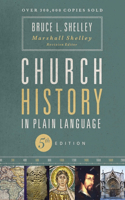 Church History in Plain Language Workbook